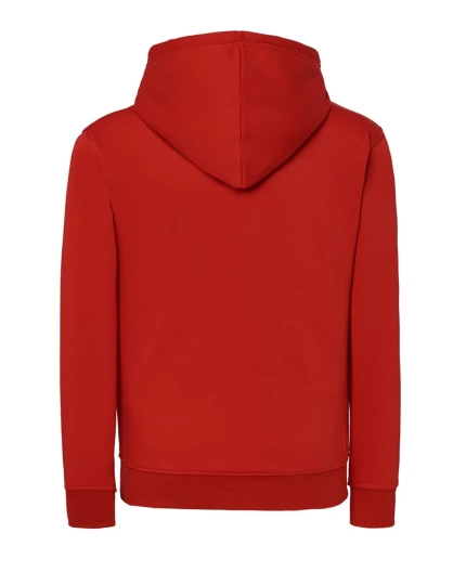 Bluza damska z kapturem SWUL KNG RD XL