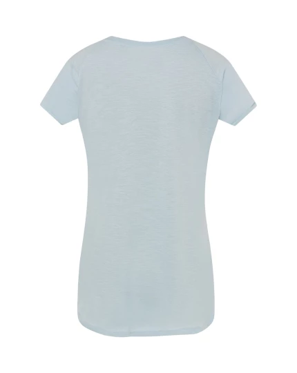 Damski t-shirt TSUL SLB SKN S/M