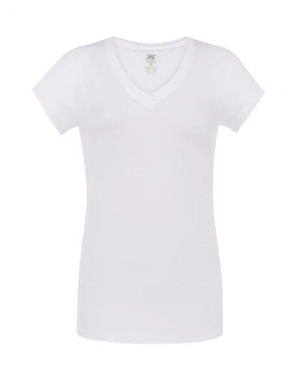 Bluzka damska TSUL SCL WH S