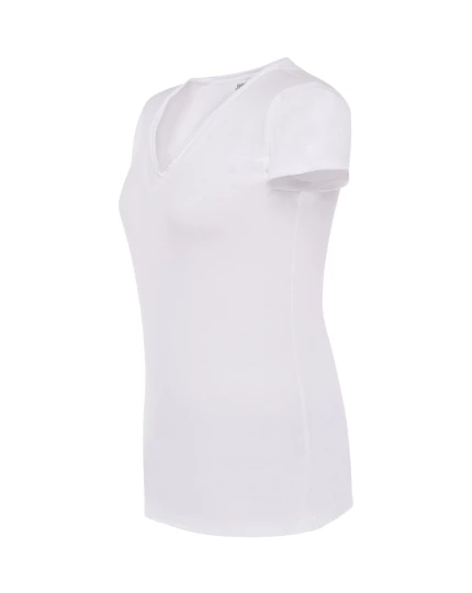 Bluzka damska TSUL SCL WH S