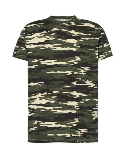 Koszulka męska JHK TSRA 150 CM XL