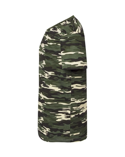 Koszulka męska JHK TSRA 150 CM XXL