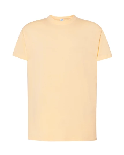 Koszulka męska JHK TSRA 150 ORN XL