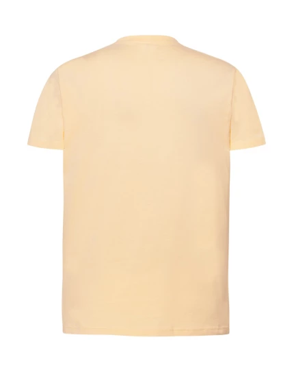 Koszulka męska JHK TSRA 150 ORN XL