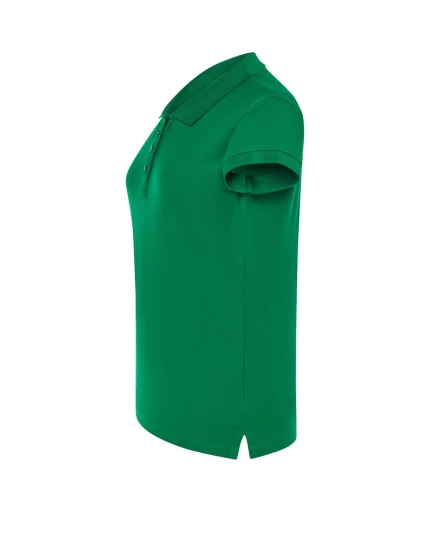 Koszulka polo damska POPL 200 KG XXL