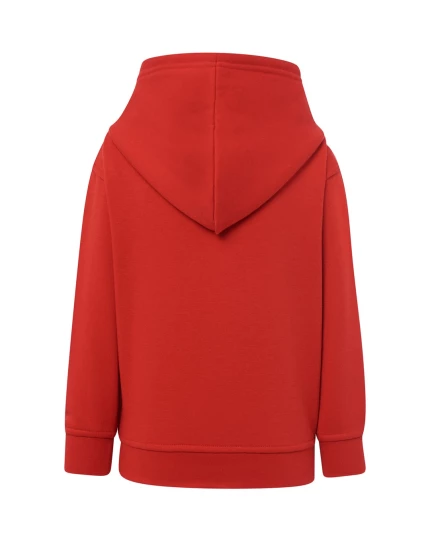 Dziecięca bluza z kapturem SWRK KNG RD 9-11