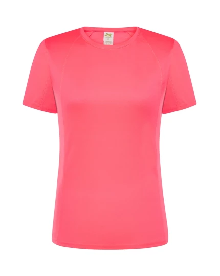 Damski t-shirt sportowy SPORT LADY FUF M