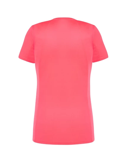 Damski t-shirt sportowy SPORT LADY FUF M