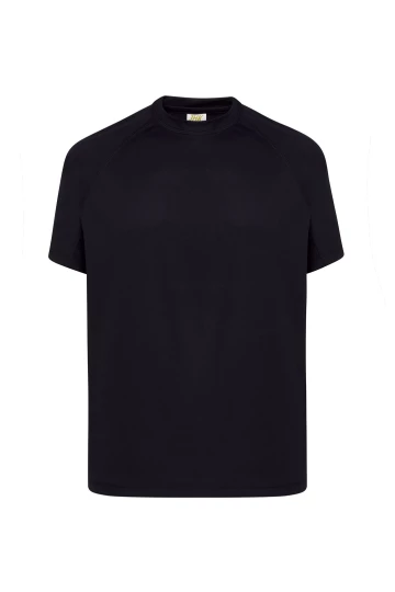 T-shirt sportowy męski SPORT MAN NY S