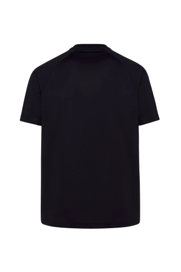 T-shirt sportowy męski SPORT MAN NY S