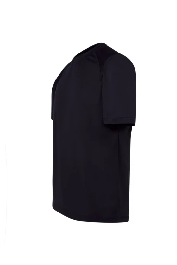 T-shirt sportowy męski SPORT MAN NY S