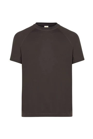 T-shirt sportowy męski SPORT MAN GF S