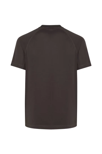 T-shirt sportowy męski SPORT MAN GF S