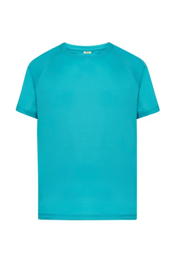 T-shirt sportowy męski SPORT MAN TU S