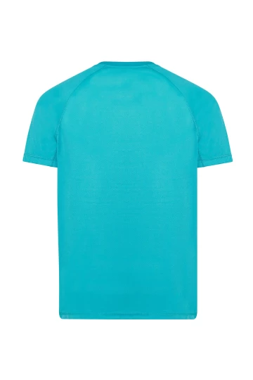 T-shirt sportowy męski SPORT MAN TU S