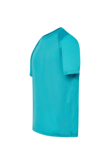 T-shirt sportowy męski SPORT MAN TU S