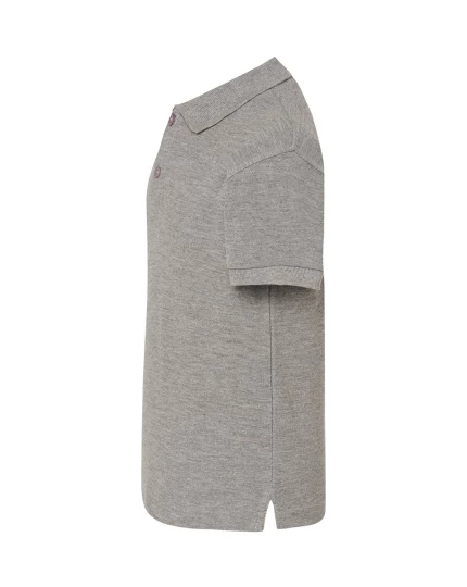 Koszulka polo dziecięca PKID 210 GM 9-11
