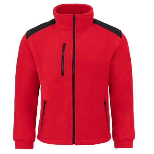 Polar PREMIUM JHK FLRA 340 RD-BK XXL