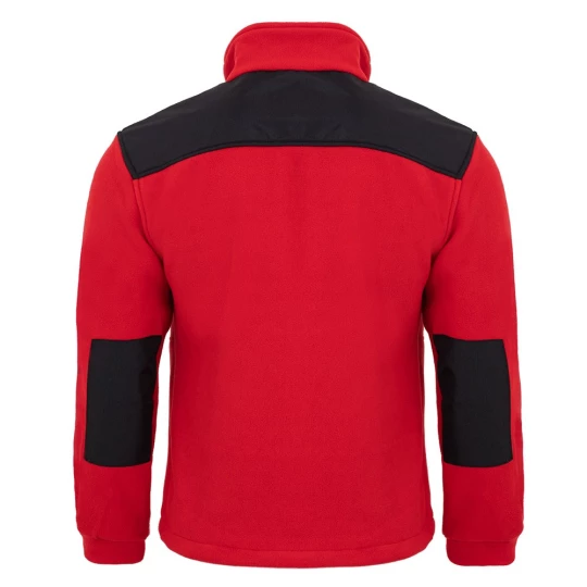 Polar PREMIUM JHK FLRA 340 RD-BK XXL