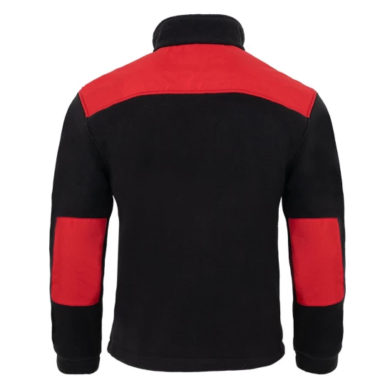 Polar PREMIUM JHK FLRA 340 BK-RD XXL