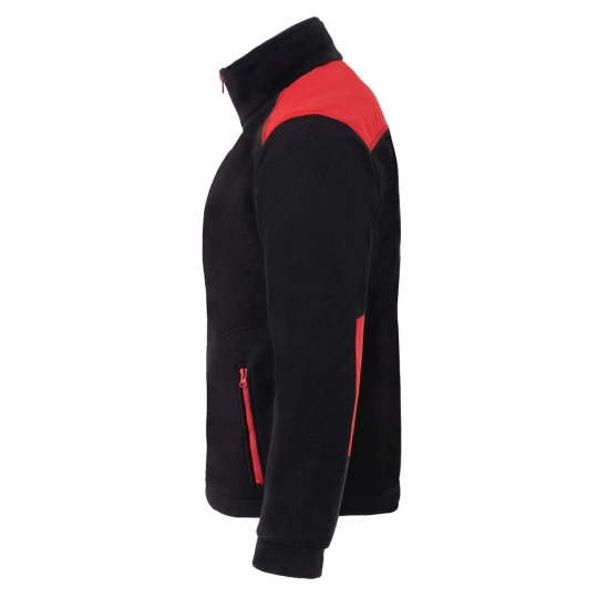 Polar PREMIUM JHK FLRA 340 BK-RD XXL