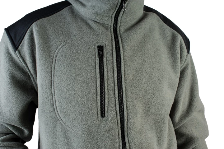 Polar PREMIUM JHK FLRA 340 ZC-BK XXL