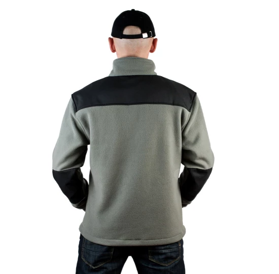 Polar PREMIUM JHK FLRA 340 ZC-BK XXL