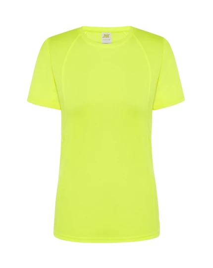 Damski t-shirt sportowy SPORT LADY SYF XXL