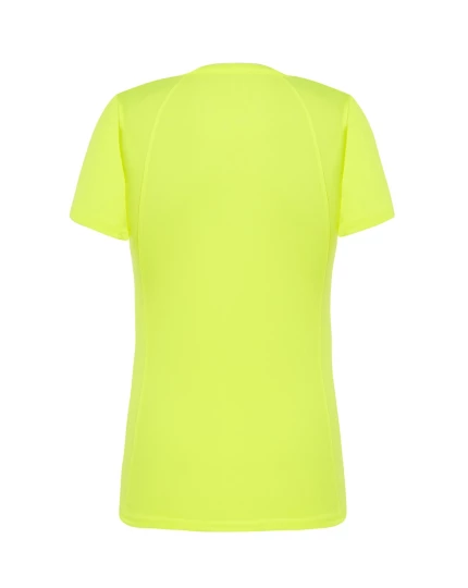 Damski t-shirt sportowy SPORT LADY SYF XXL