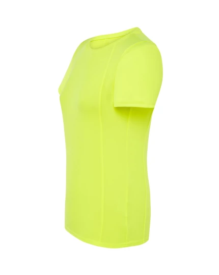 Damski t-shirt sportowy SPORT LADY SYF XXL