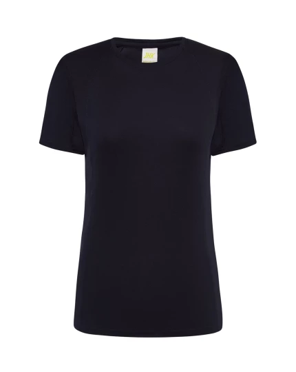 Damski t-shirt sportowy SPORT LADY NY M