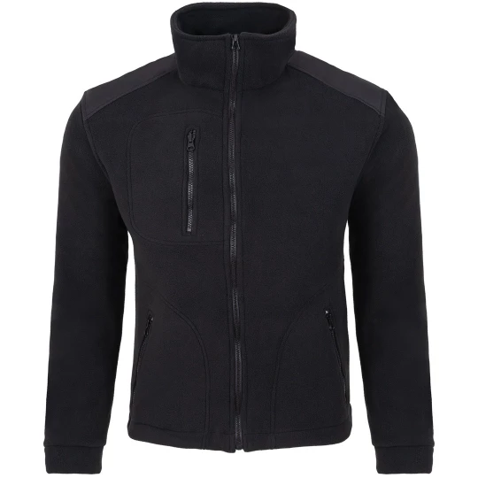 Polar PREMIUM JHK FLRA 340 BK-BK 4XL