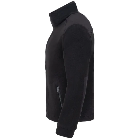 Polar PREMIUM JHK FLRA 340 BK-BK 4XL