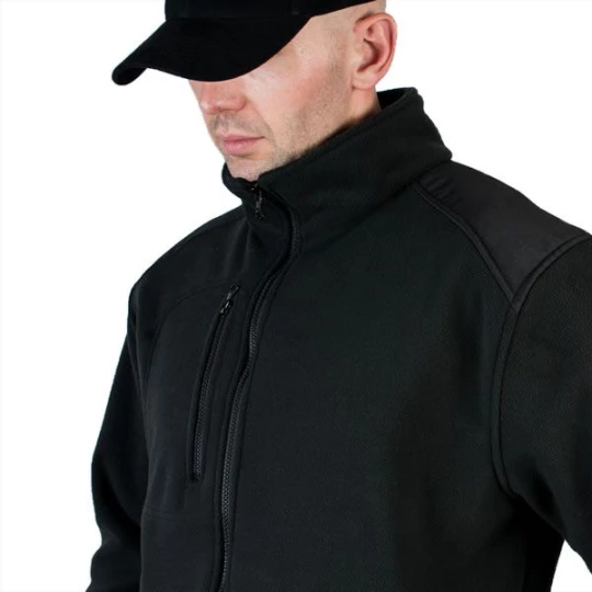 Polar PREMIUM JHK FLRA 340 BK-BK 4XL