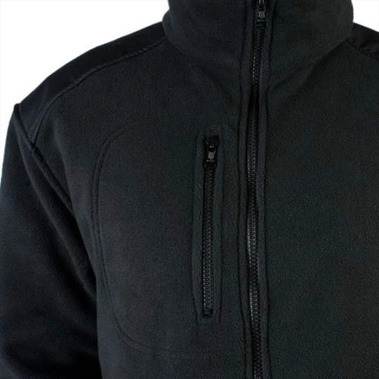 Polar PREMIUM JHK FLRA 340 BK-BK 4XL