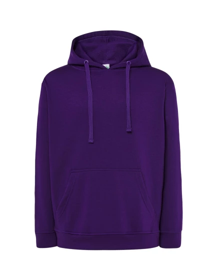 Bluza z kapturem SWRA KNG PU M