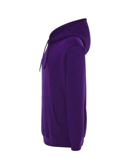Bluza z kapturem SWRA KNG PU M