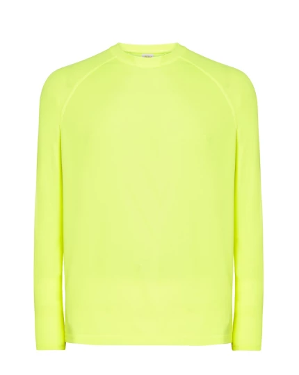 SPORT MAN LS SYF XXL