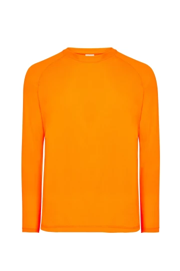 SPORT MAN LS ORF L-XL
