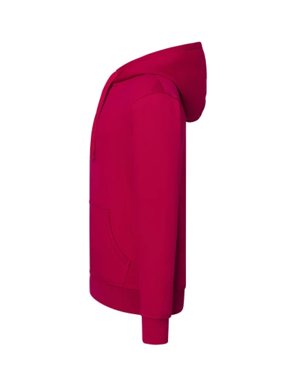 Bluza damska z kapturem SWUL KNG RP S