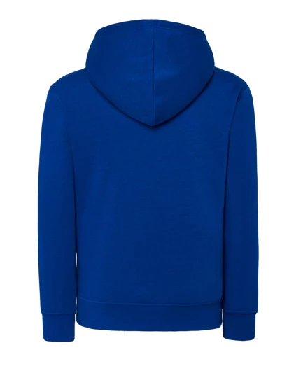 Bluza damska z kapturem SWUL KNG RB S