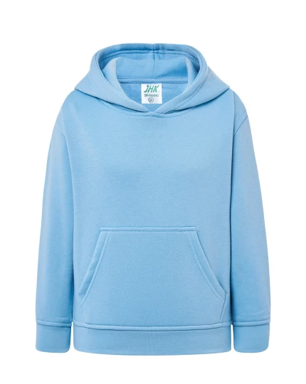 Dziecięca bluza z kapturem SWRK KNG SK 9-11
