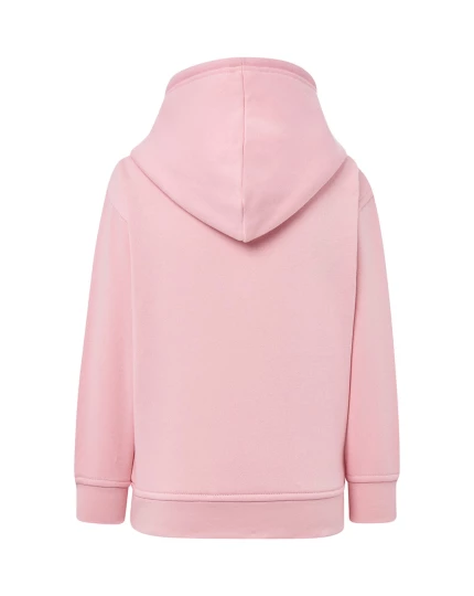 Dziecięca bluza z kapturem SWRK KNG PK 5-6