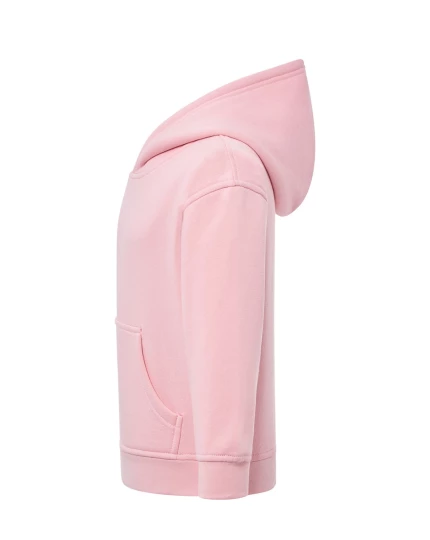 Dziecięca bluza z kapturem SWRK KNG PK 5-6