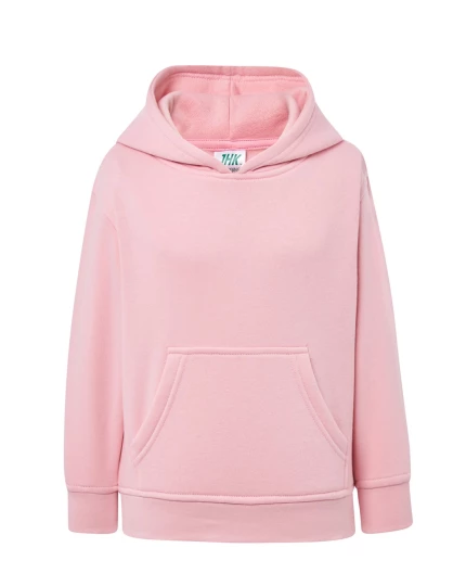 Dziecięca bluza z kapturem SWRK KNG PK 7-8