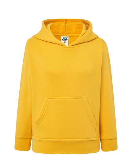 Dziecięca bluza z kapturem SWRK KNG SY 5-6
