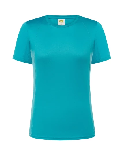 Damski t-shirt sportowy SPORT LADY TU XXL
