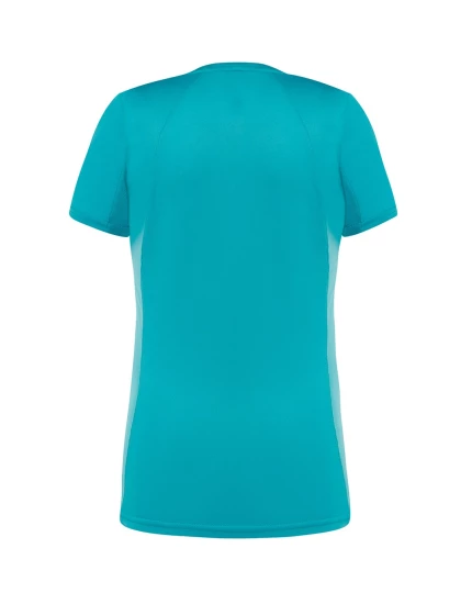 Damski t-shirt sportowy SPORT LADY TU XXL
