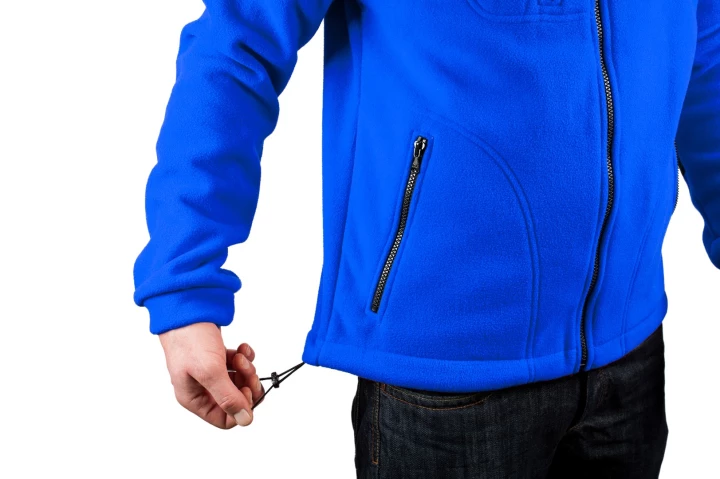 Polar PREMIUM JHK FLRA 340 RB-BK XXL