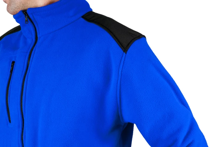 Polar PREMIUM JHK FLRA 340 RB-BK XXL